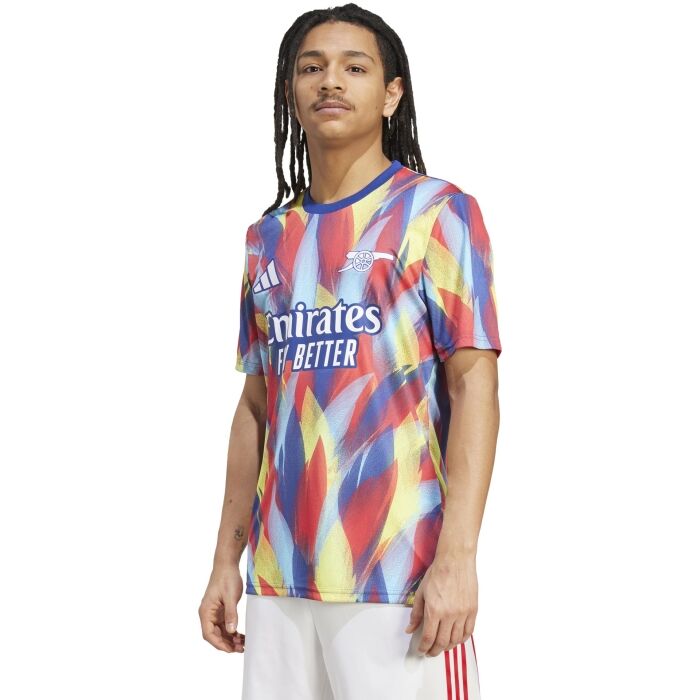 Preshi adidas ARSENAL FC PRESHI - Herren Sportshirt - farbmix | SPORTISIMO.DE