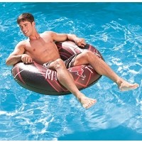 RIVER TWISTER - Inflatable swim ring