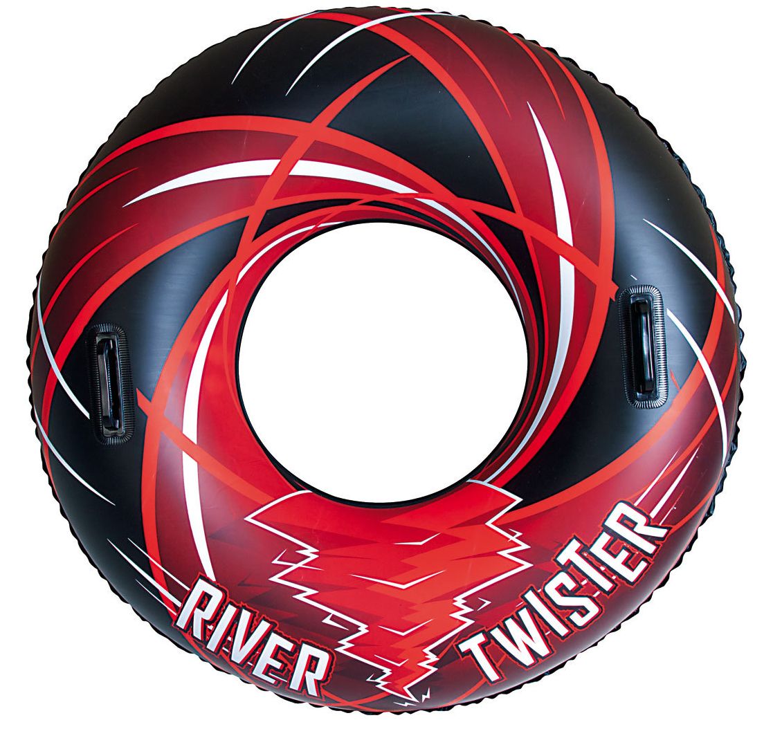 RIVER TWISTER - Felfújható úszógumi