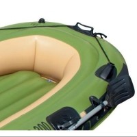 VOYAGER 300 - Inflatable boat