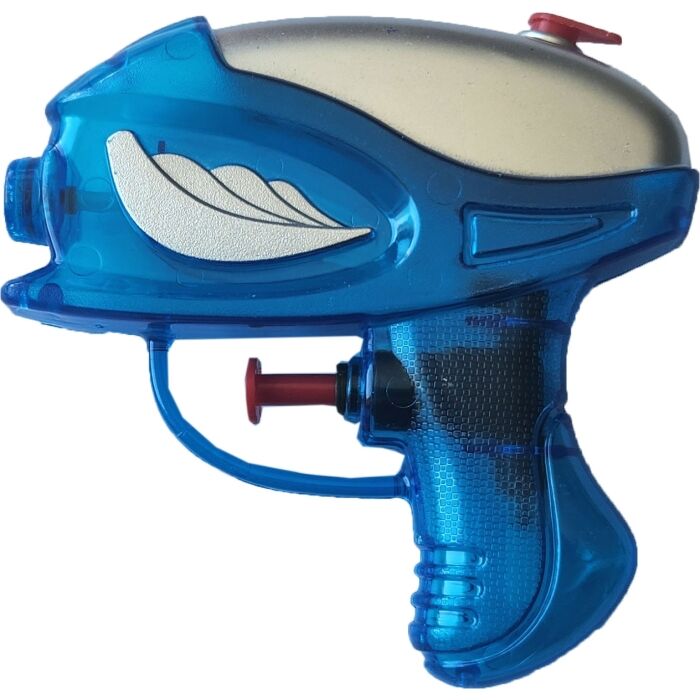 VIZOPOL WATER GUN - Wasserpistole
