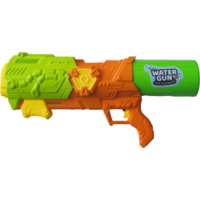 VIZOPOL WATER GUN - Wasserpistole