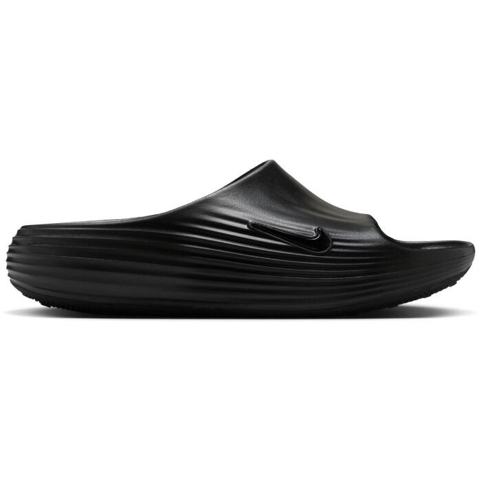 RYH Nike REACTX REJUVEN8 - Papuci bărbați - negru | SPORTISIMO.RO