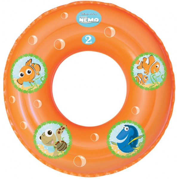 20 SWIM RING - Inflatable swim ring