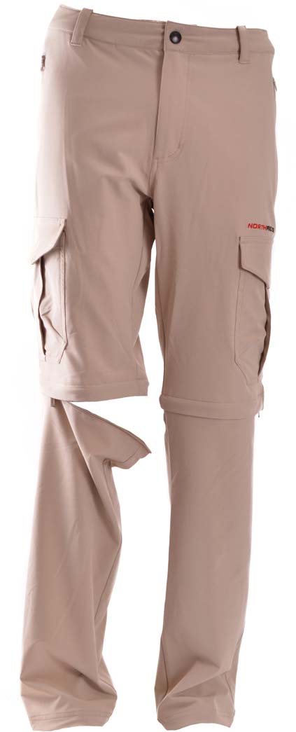 HUDSON - Pánske outdoorové nohavice