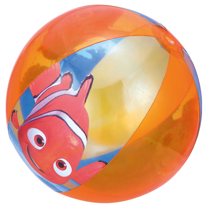 BEACH BALL - Inflatable beach ball