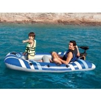 HYDRO-FORCE RAFT - Inflatable boat