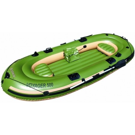 Bestway VOYAGER 500 - Inflatable boat - Bestway