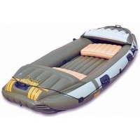 NEVA III - Inflatable boat
