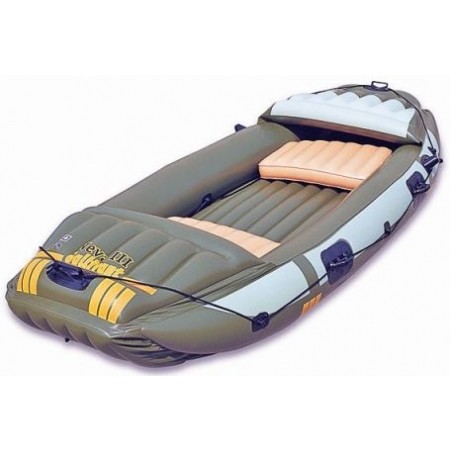 Bestway NEVA III - Inflatable boat - Bestway