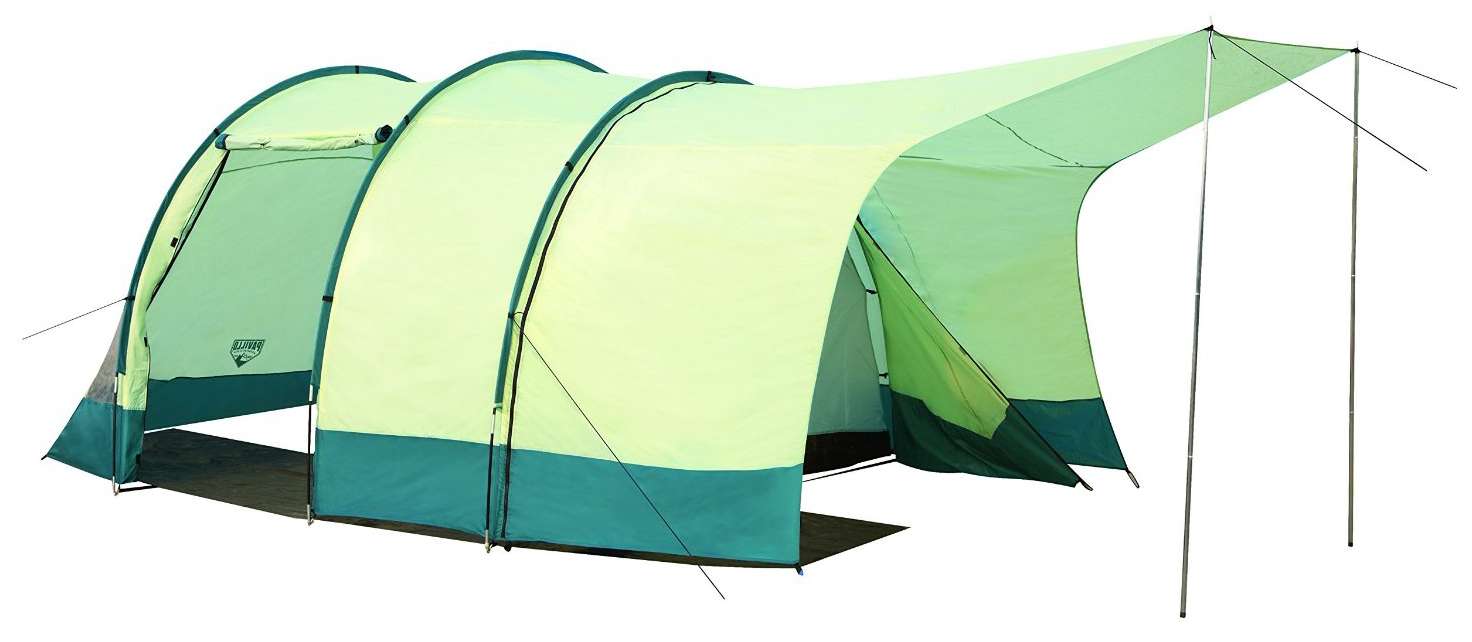 TRIPTREK X4 TENT - Tent