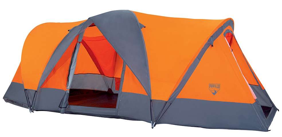 TRAVERSE X4 TENT - Палатка