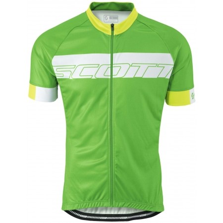Scott Endurance 30 short Sleeve Shirt Cycling Jersey Bicycle Jersey T-Shirt