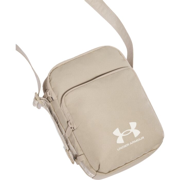 Under Armour LOUDON LITE - Crossbody bag - brown  display picture 3