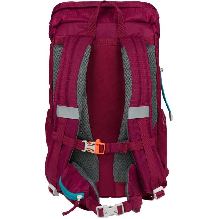 BAAGL TRACKER ROJ - Outdoor Backpack - wine | SPORTISIMO.COM