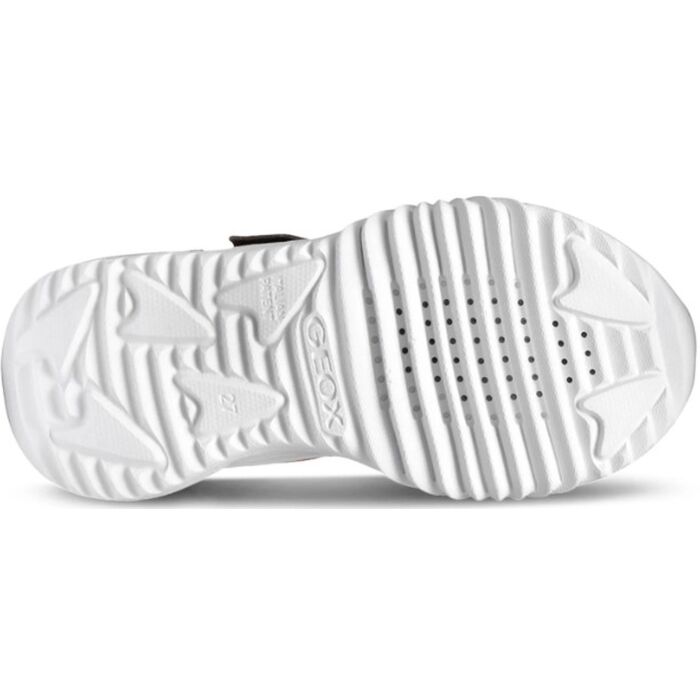 Geox J FLEXYPER PLUS B 28-31 EU - Chlapecké volnočasové boty ...