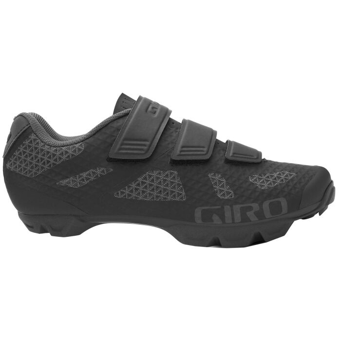 Giro Ranger Shoe Giro RANGER W - Women's cycling shoes - black | SPORTISIMO.COM