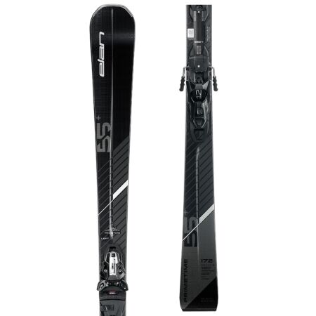 Head SHAPE 5.0 PP9 + TX 10 GW - Schiuri - negru | SPORTISIMO.RO