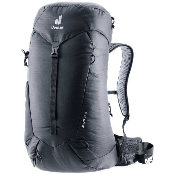 DEUTER AC LITE 32 EL Rucksack, schwarz, größe