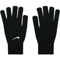 SWOOSH KNIT GLOVES - Knitted gloves