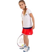 Dievčenská športová sukňa