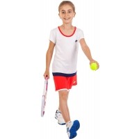 Dievčenská športová sukňa