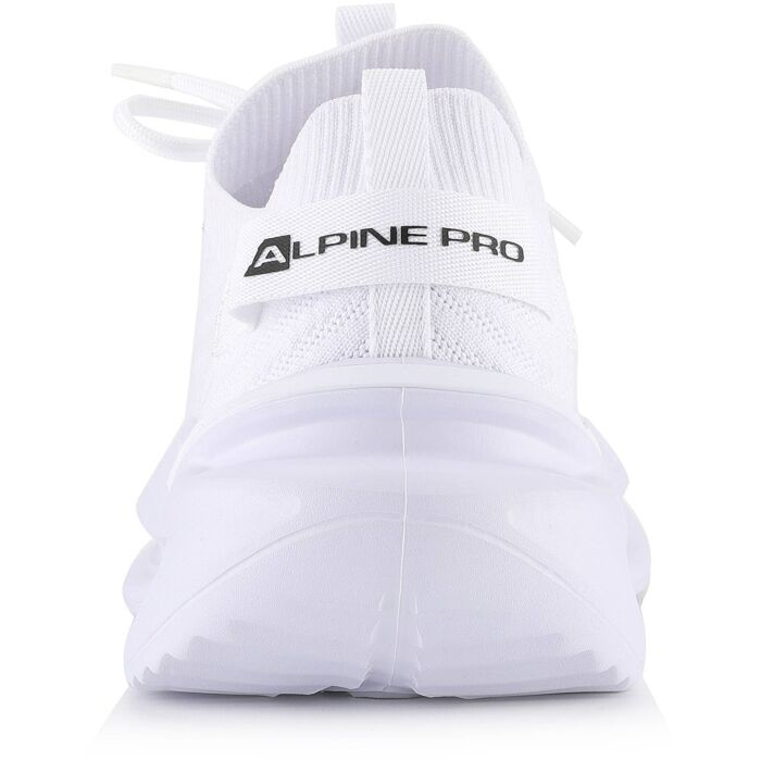 ALPINE PRO HARBON - Încălțăminte bărbați - alb | SPORTISIMO.RO