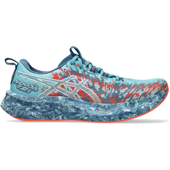 ASICS NOOSA TRI 16 - Men's running shoes - blue | SPORTISIMO.COM