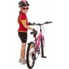 Gyerek kerékpáros rövidnadrág - Klimatex HOBIT - 5