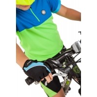 Pantaloni ciclism pentru copii