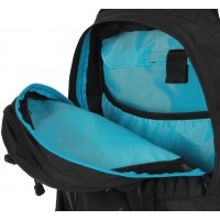 Dvojkomorový skialpinistický batoh
