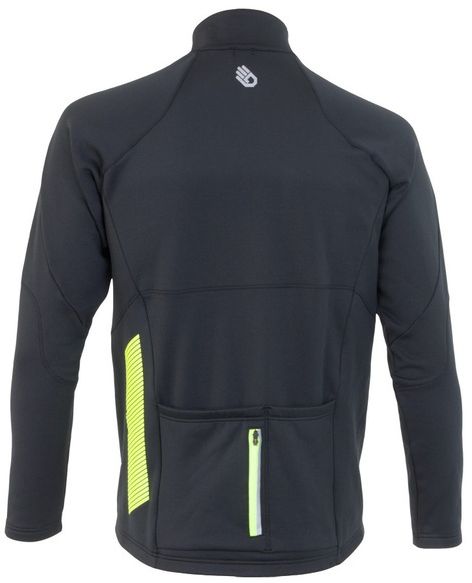 MULTISTRETCH - Men's Cycling Jersey