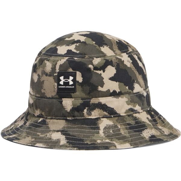 Under Armour BRANDED BUCKET Herrenhut, schwarz, größe M/L