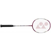 Badmintonová raketa