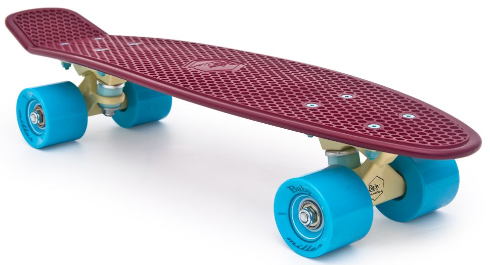 WINE - Skateboard