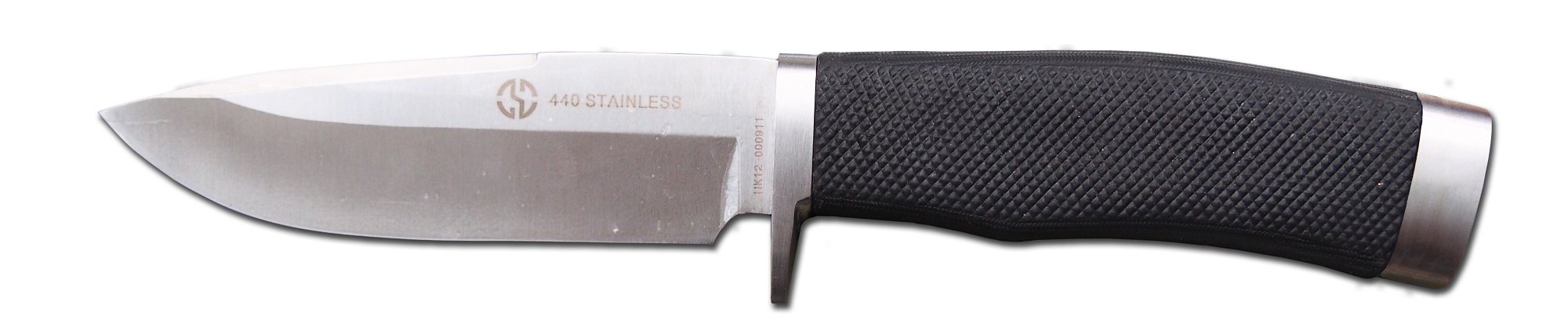 Outdoor knife