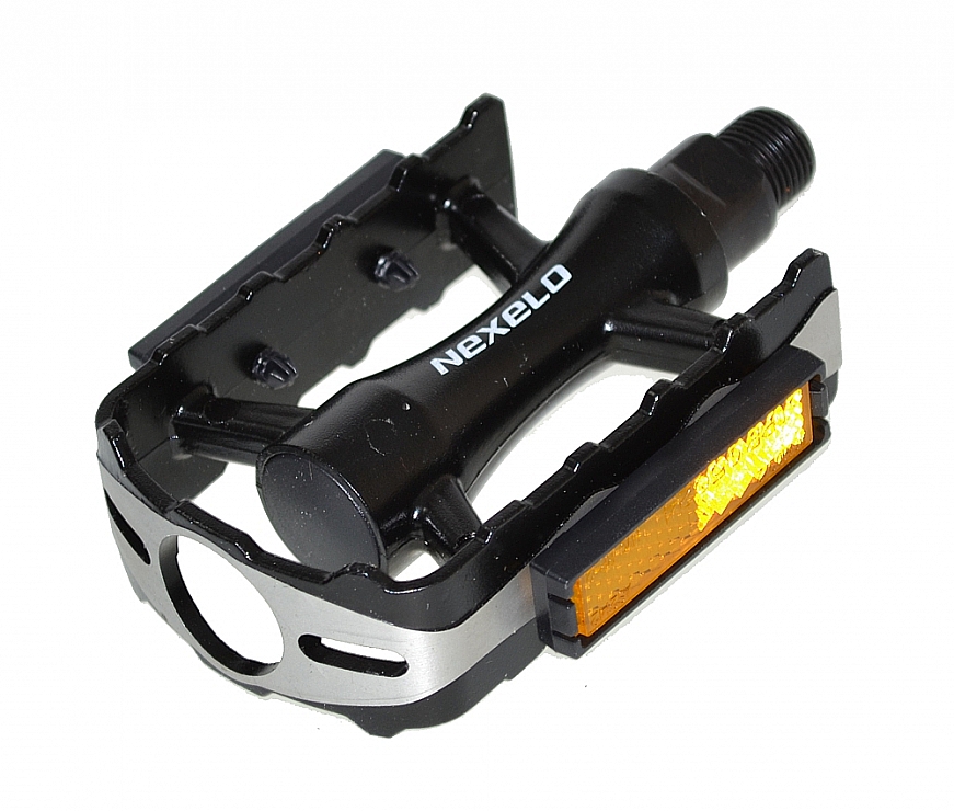 Cycling pedals
