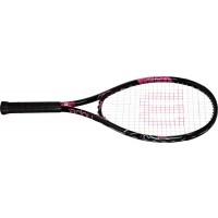 Women's tennis racquet