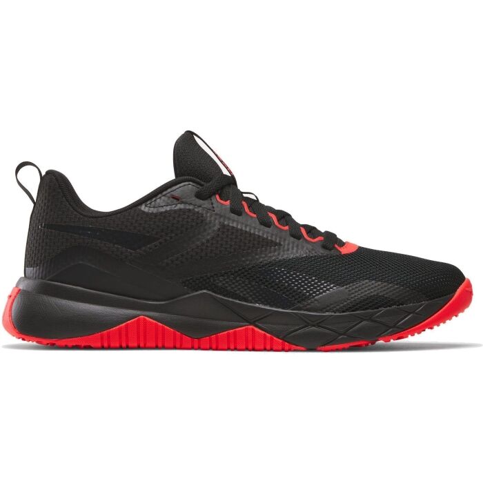 nosh(ノッシュ) Reebok NFX TRAINER - Încălțăminte antrenament bărbați - negru
