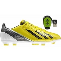 F10 TRX FG - Men's Football Boots