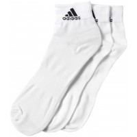 Performance Thin Ankle Socks (3 Pairs)