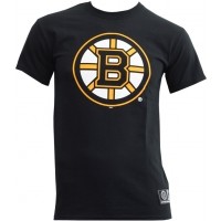 NHL BASIC BOSBRU - Herren T-Shirt