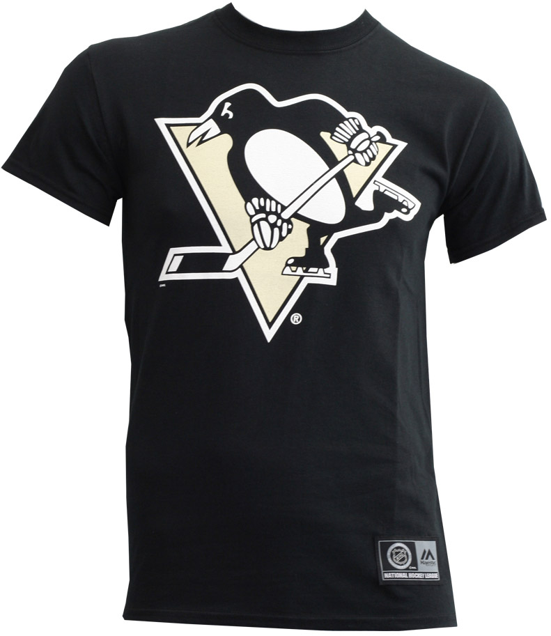 NHL BASIC PITPEN - Men's T-Shirt