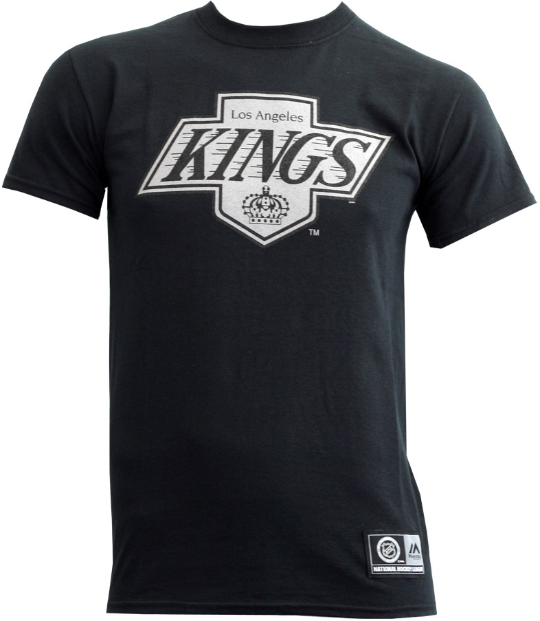 NHL BASIC LOSKIN - Herren T-Shirt