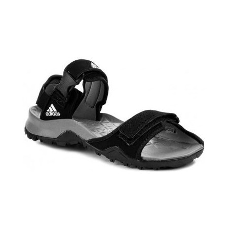 Sandale outdoor pentru bărbați - adidas CYPREX ULTRA SANDAL II - 1
