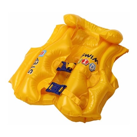 HS Sport Kids' Inflatable Swimming Vest - Kids' Inflatable Swimming Vest