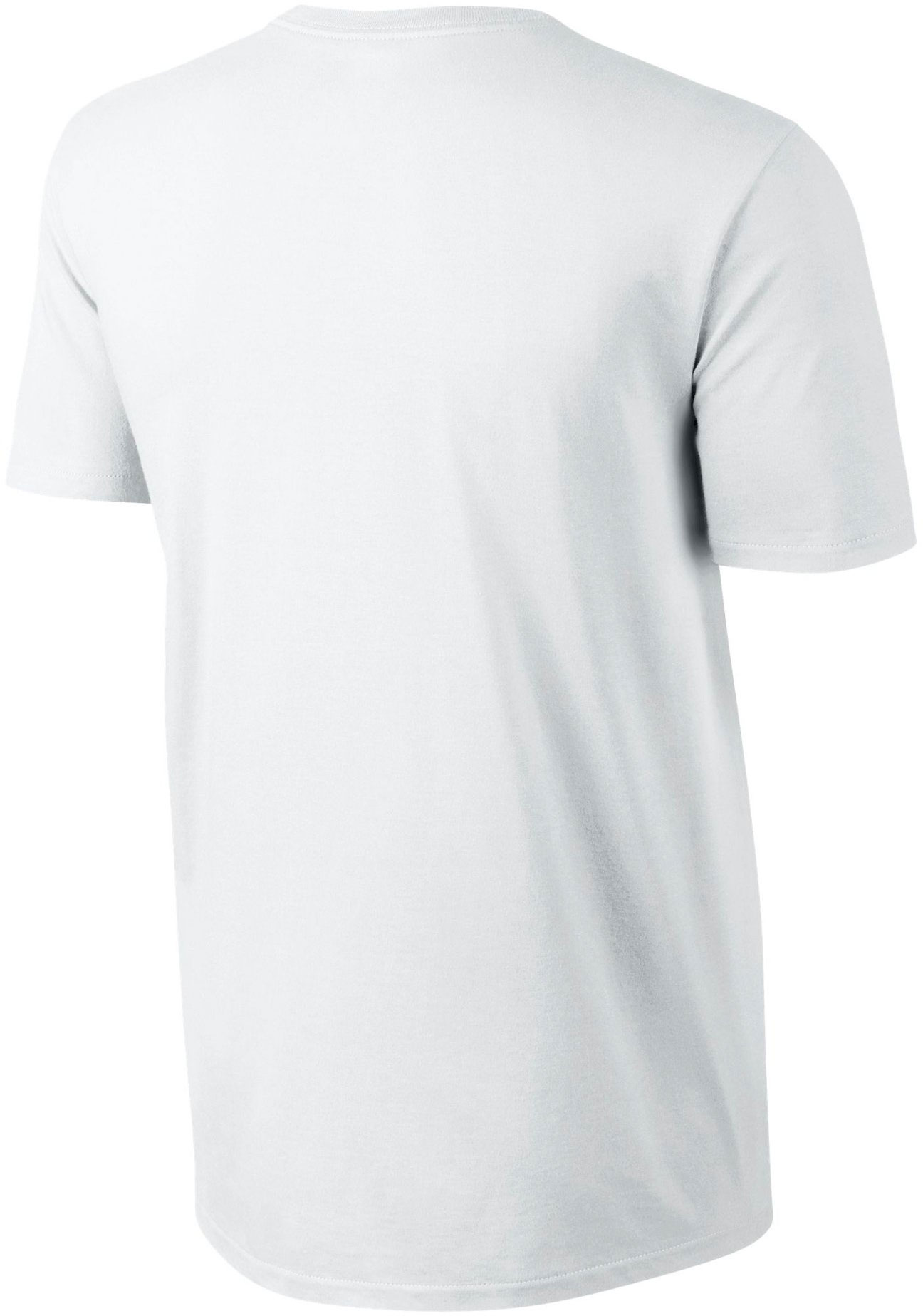 TEE-NEW JDI SWOOSH - Men´s T-shirt