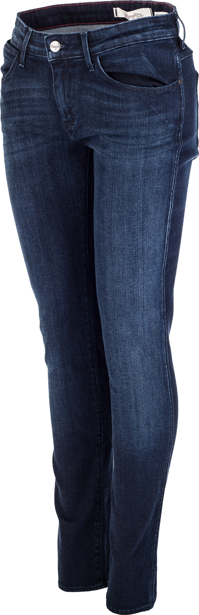 CORYNN BLUE SHELTER - Dámske denimové nohavice