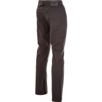 BROOKLYN STRAIGHT PIRATE BLACK - Pánské kalhoty