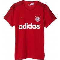 FC Bayern Graphic Tee